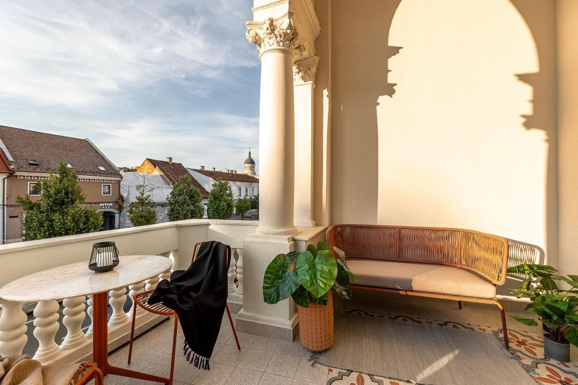 Catalog Boutique Rooms Cluj-Napoca Exterior photo