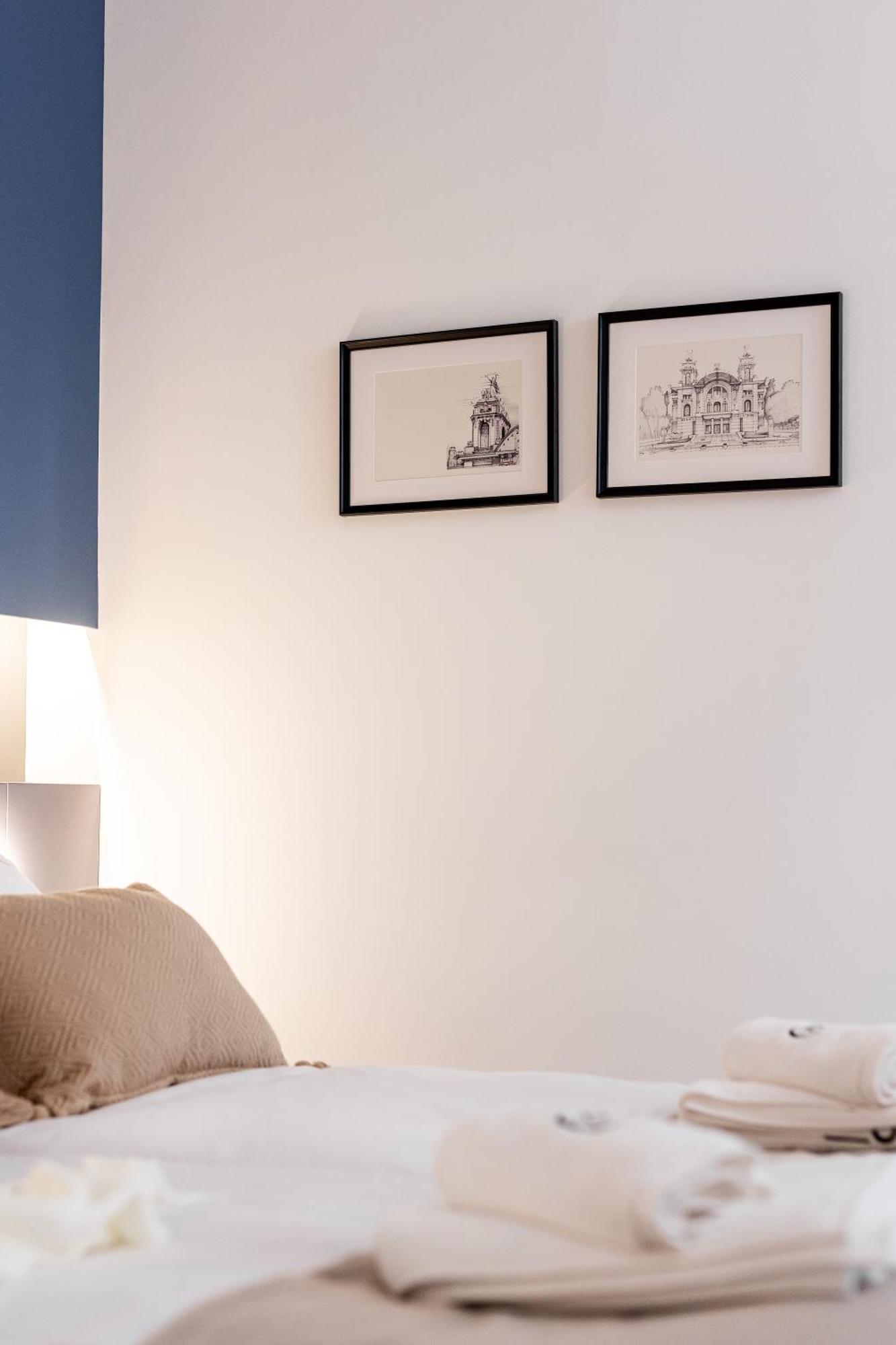 Catalog Boutique Rooms Cluj-Napoca Exterior photo