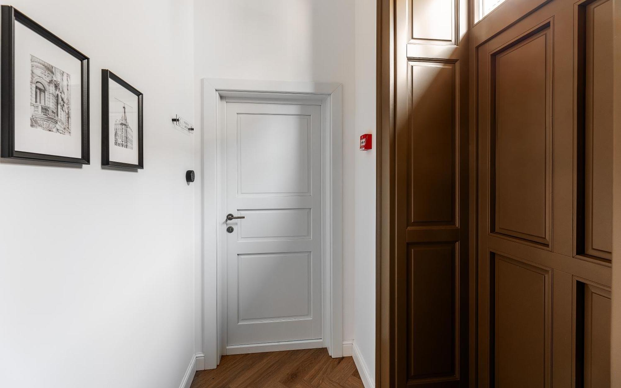 Catalog Boutique Rooms Cluj-Napoca Exterior photo