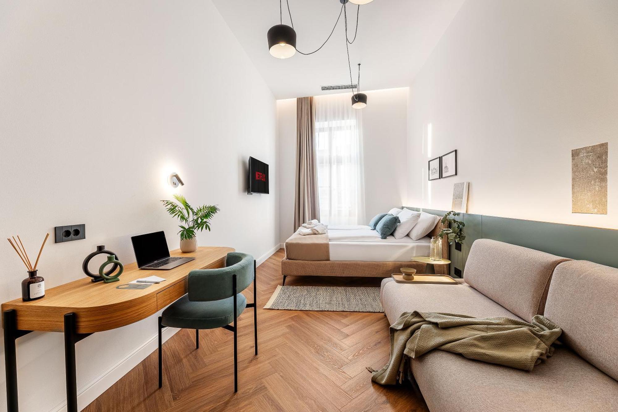 Catalog Boutique Rooms Cluj-Napoca Exterior photo