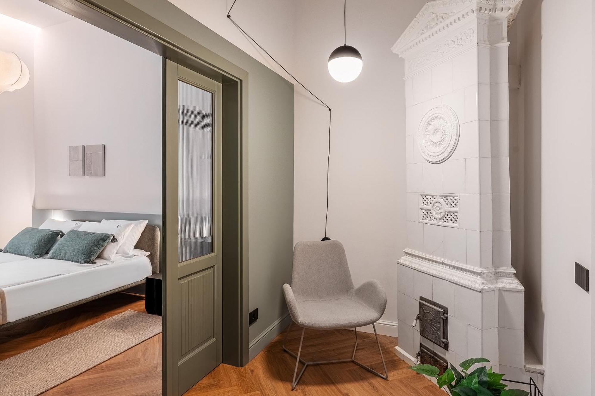 Catalog Boutique Rooms Cluj-Napoca Exterior photo